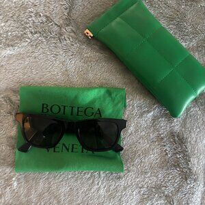 Bottega Veneta Sunglasses